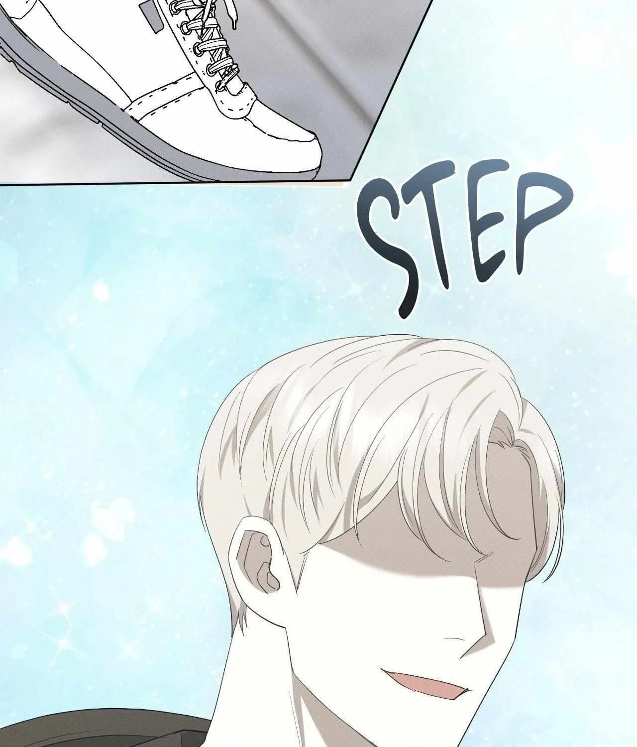 Baby , Put some salt on it Chapter 34 page 97 - 