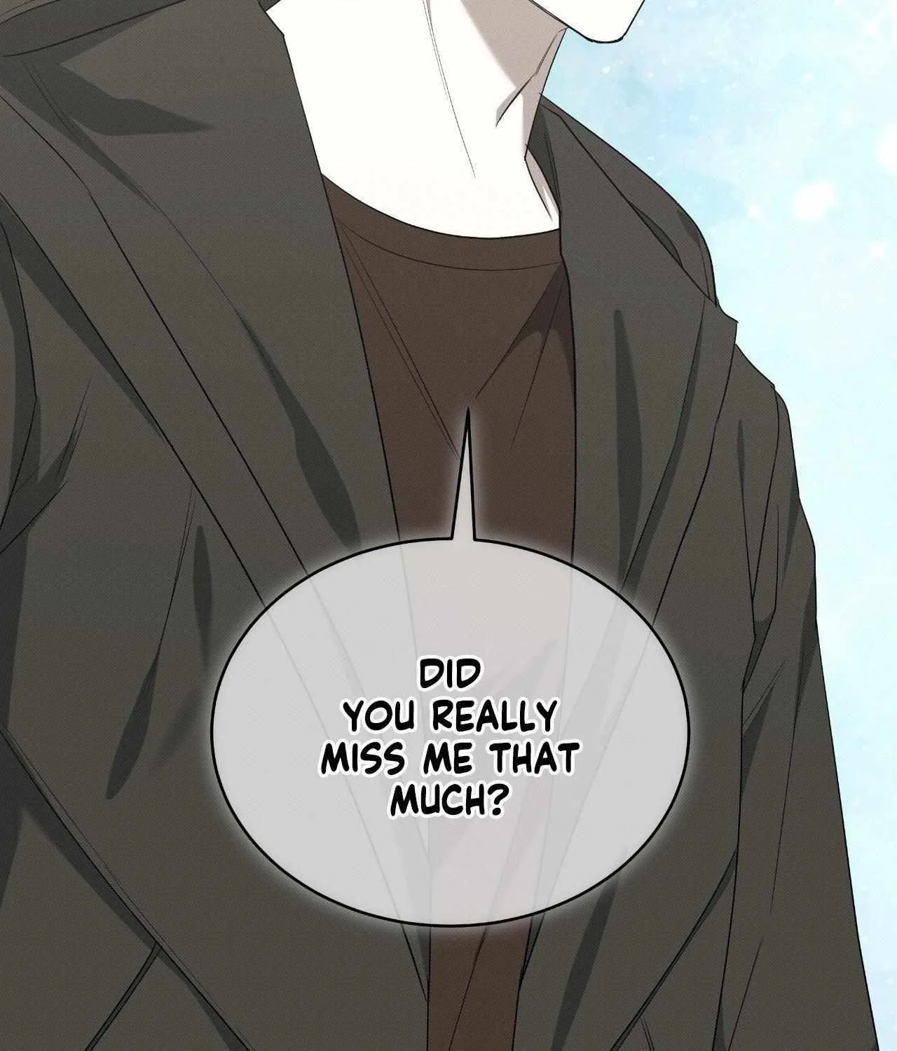 Baby , Put some salt on it Chapter 34 page 98 - 