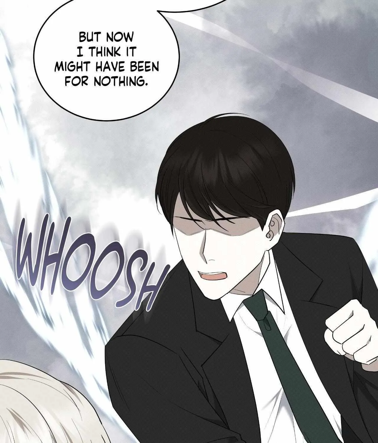 Baby , Put some salt on it Chapter 35 page 13 - 