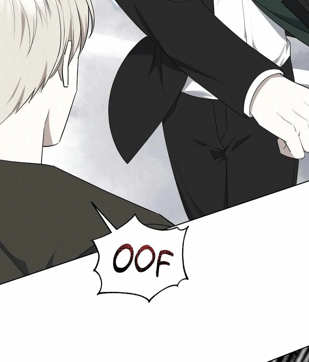 Baby , Put some salt on it Chapter 35 page 14 - 