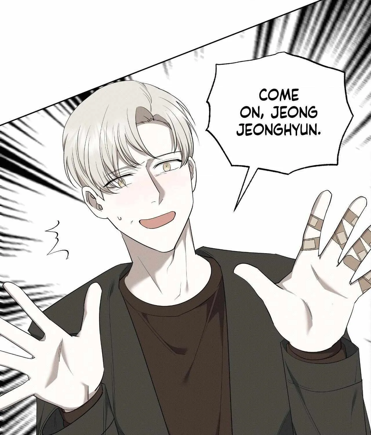 Baby , Put some salt on it Chapter 35 page 15 - 