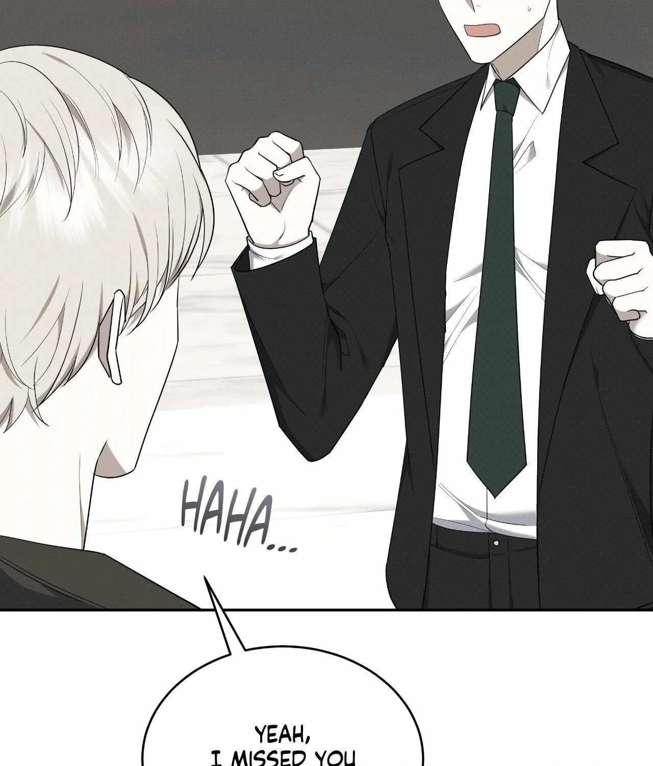 Baby , Put some salt on it Chapter 35 page 17 - 