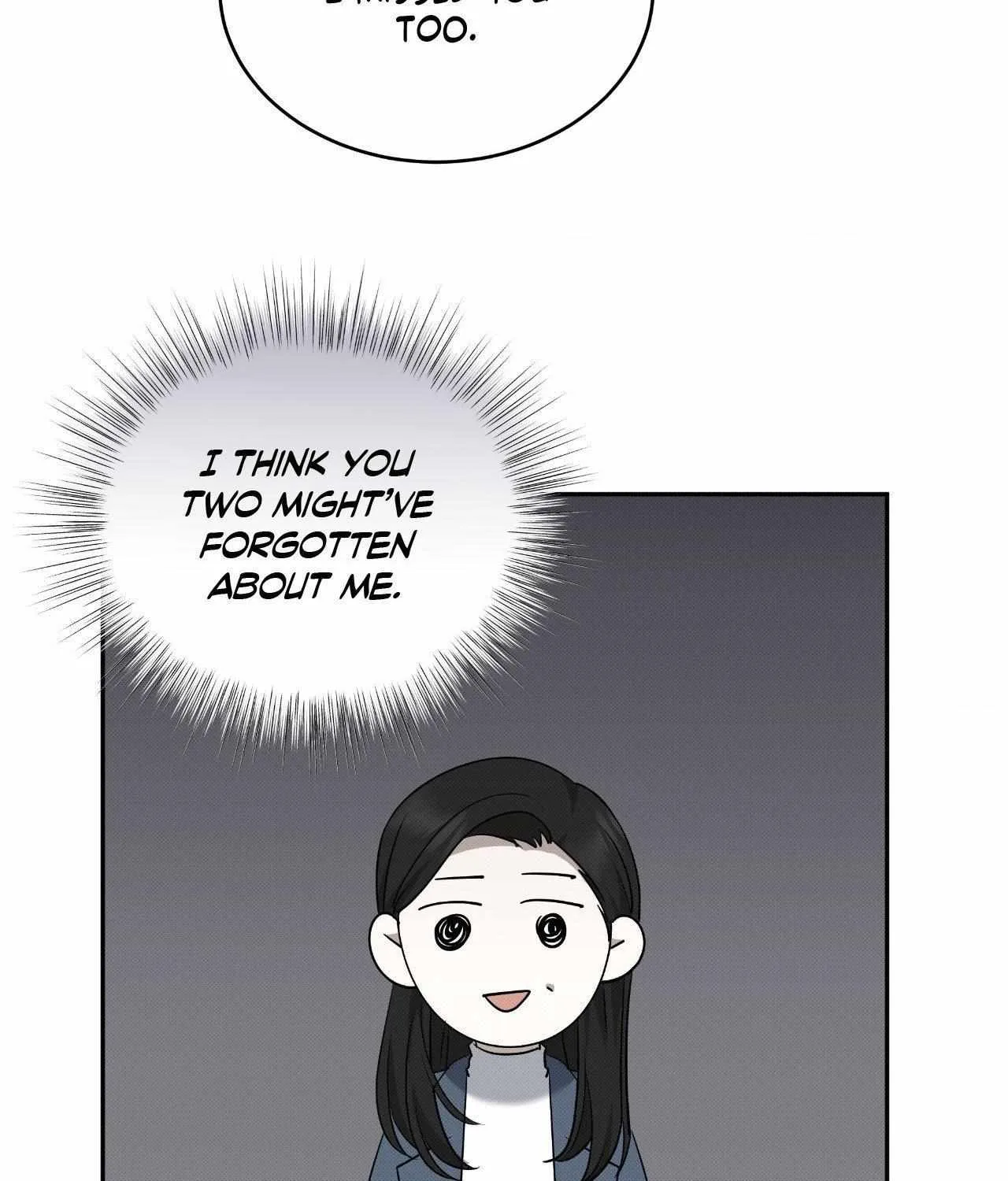 Baby , Put some salt on it Chapter 35 page 18 - 