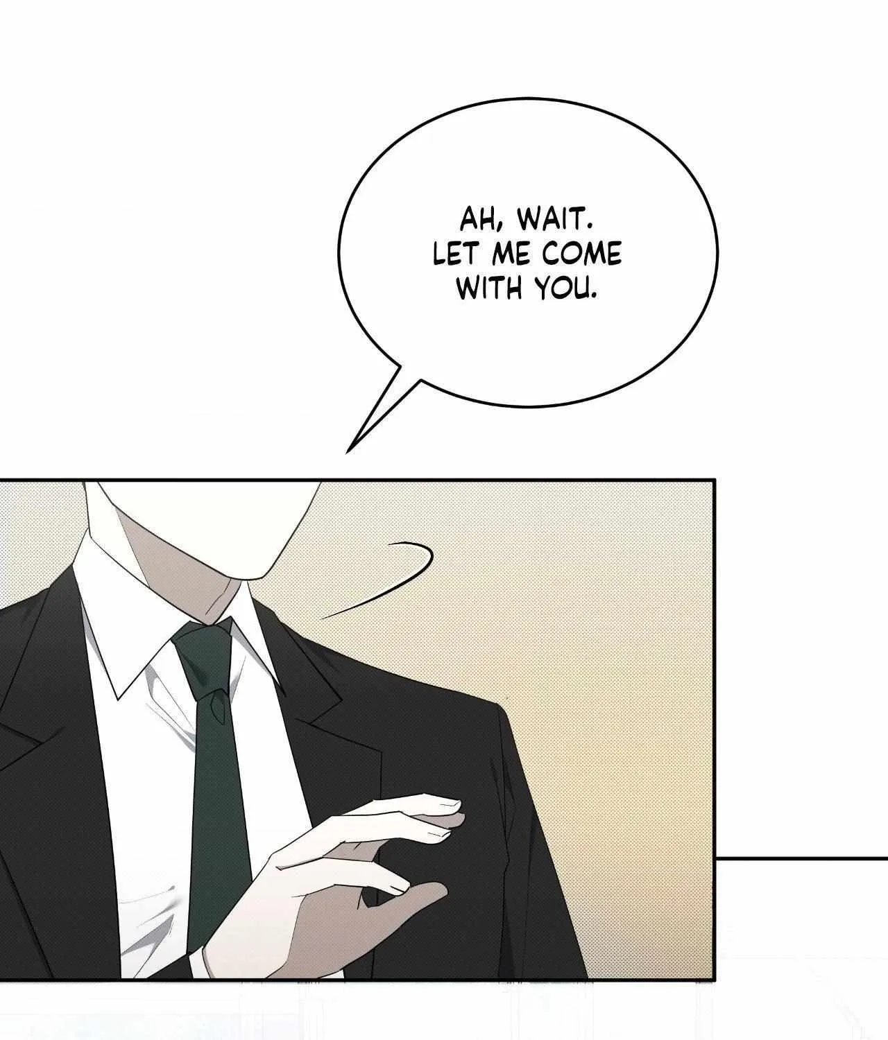 Baby , Put some salt on it Chapter 35 page 20 - 