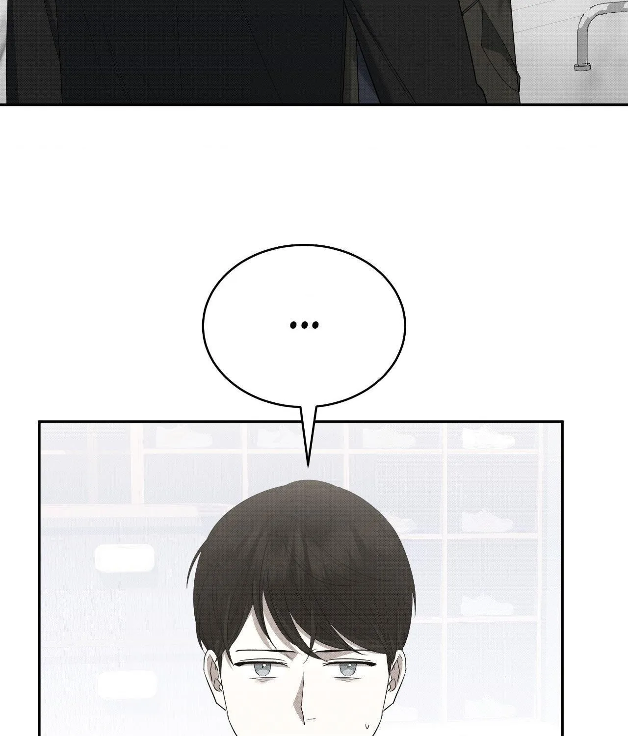 Baby , Put some salt on it Chapter 35 page 22 - 