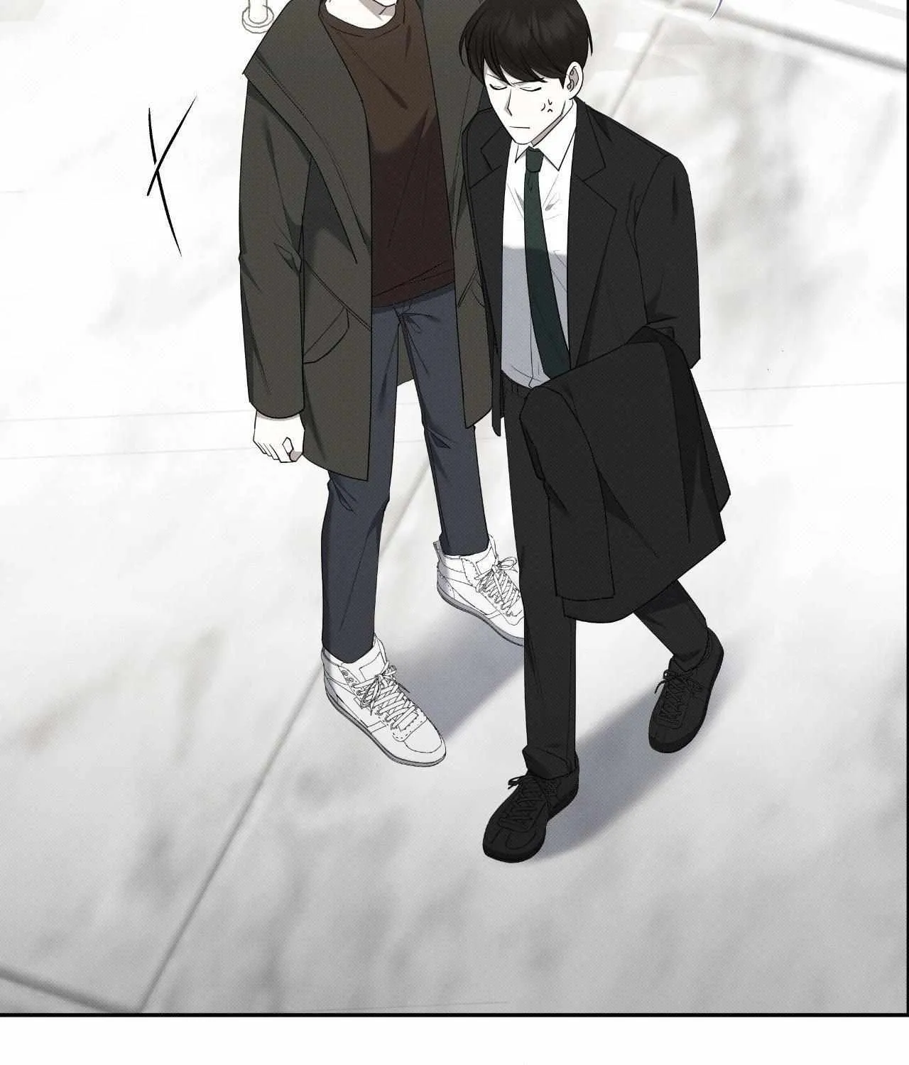 Baby , Put some salt on it Chapter 35 page 24 - 
