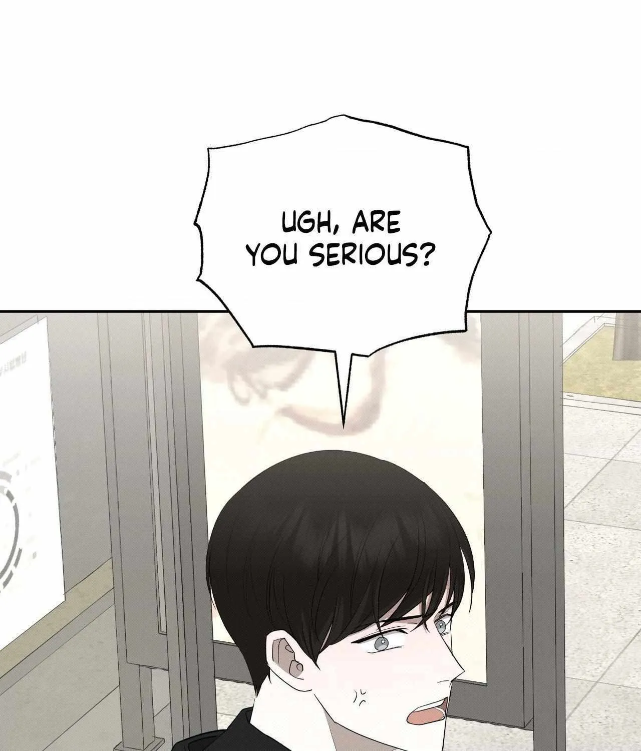 Baby , Put some salt on it Chapter 35 page 29 - 