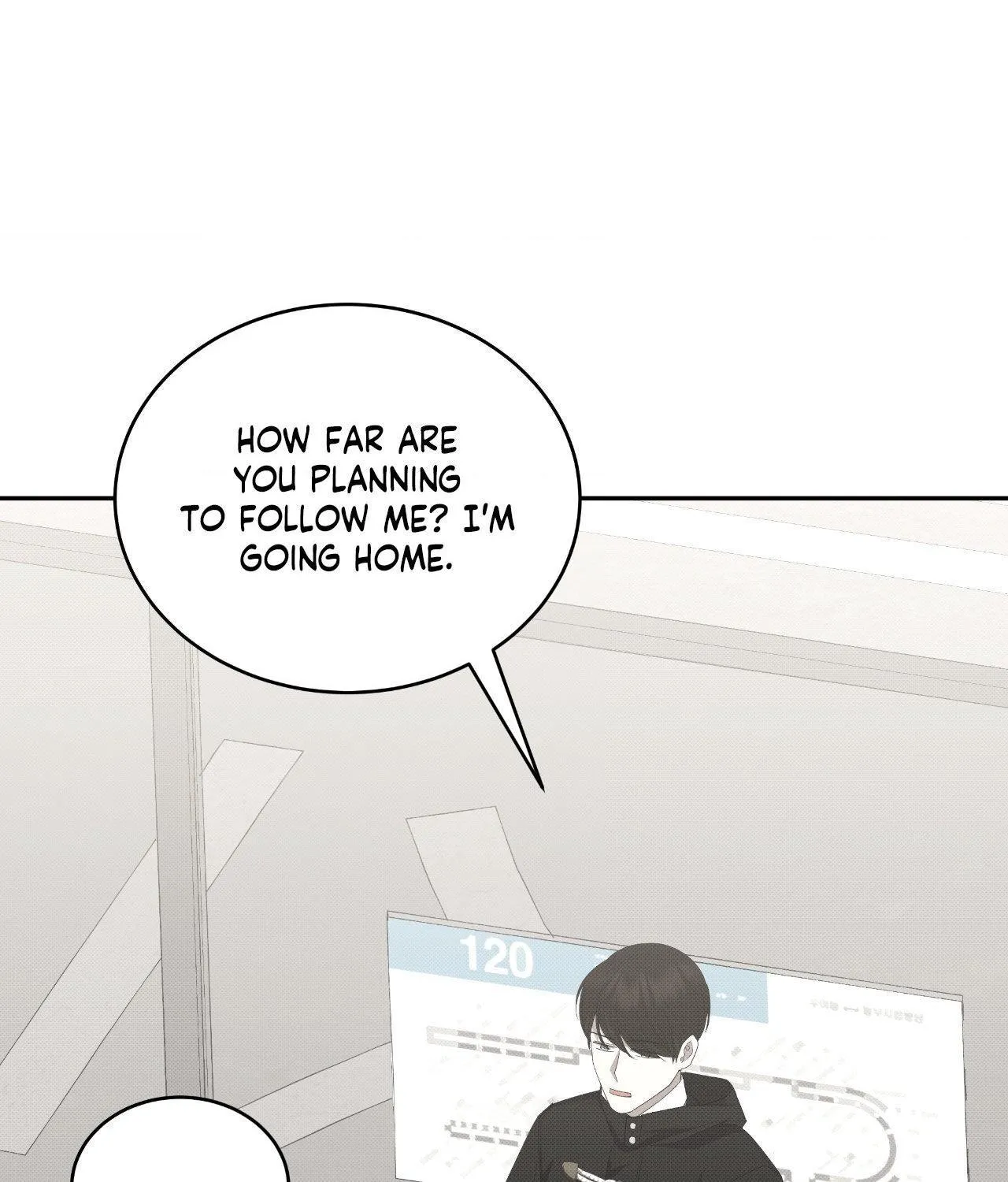 Baby , Put some salt on it Chapter 35 page 33 - 