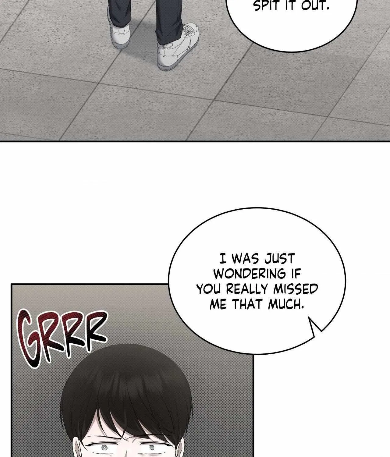 Baby , Put some salt on it Chapter 35 page 35 - 