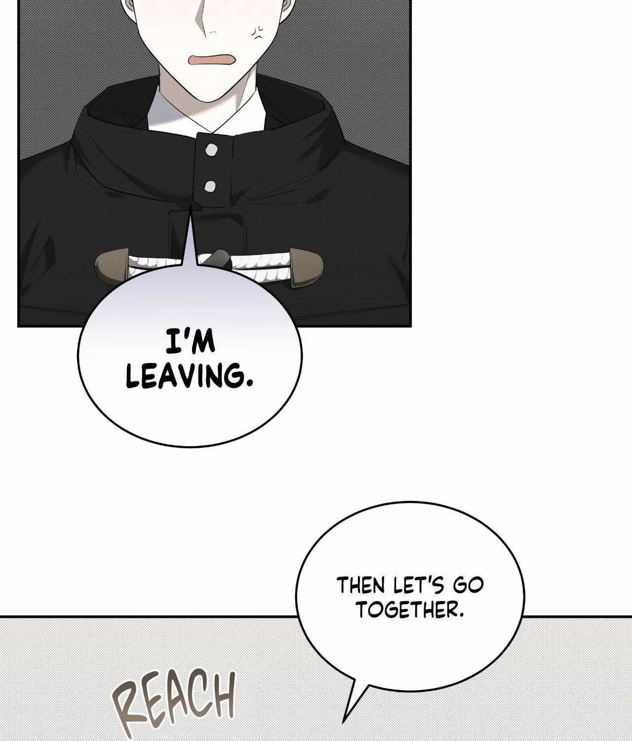 Baby , Put some salt on it Chapter 35 page 36 - 
