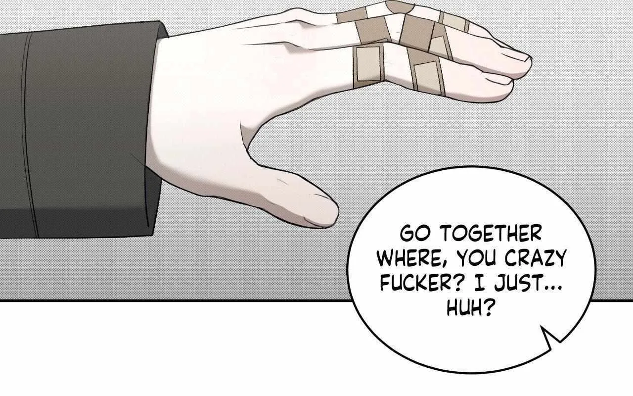 Baby , Put some salt on it Chapter 35 page 37 - 