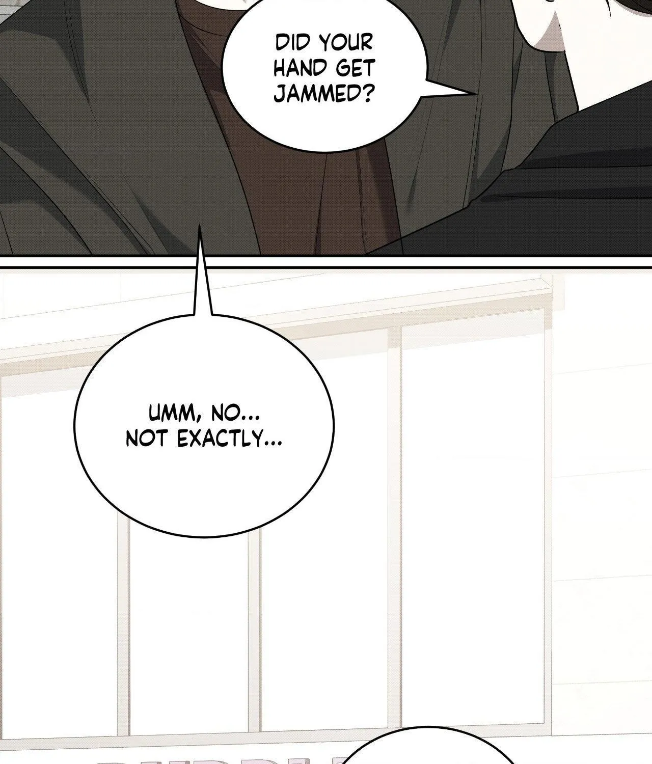 Baby , Put some salt on it Chapter 35 page 41 - 