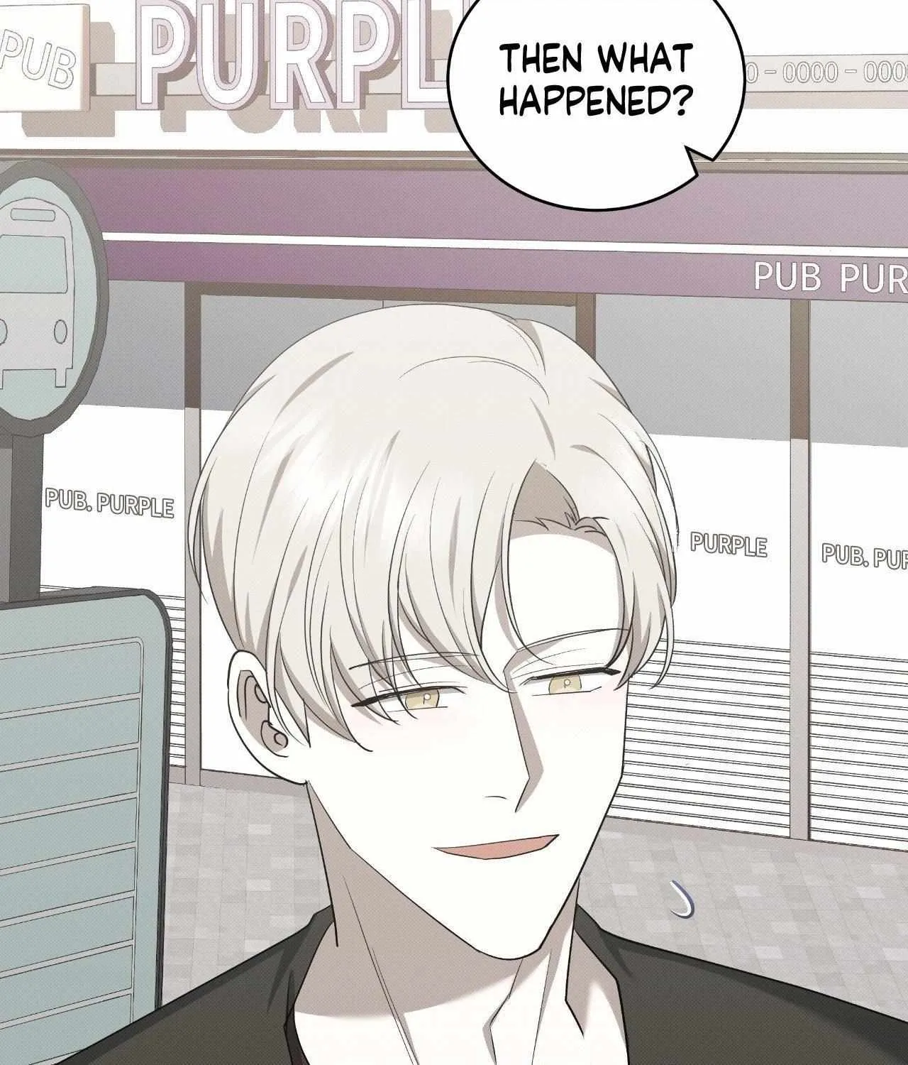 Baby , Put some salt on it Chapter 35 page 42 - 