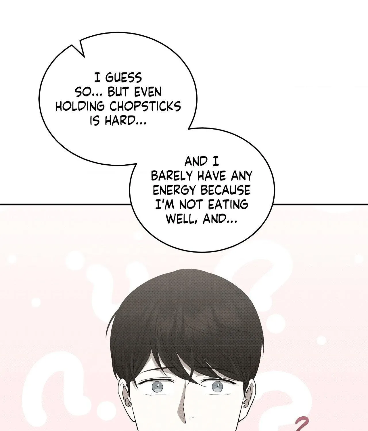Baby , Put some salt on it Chapter 35 page 47 - 