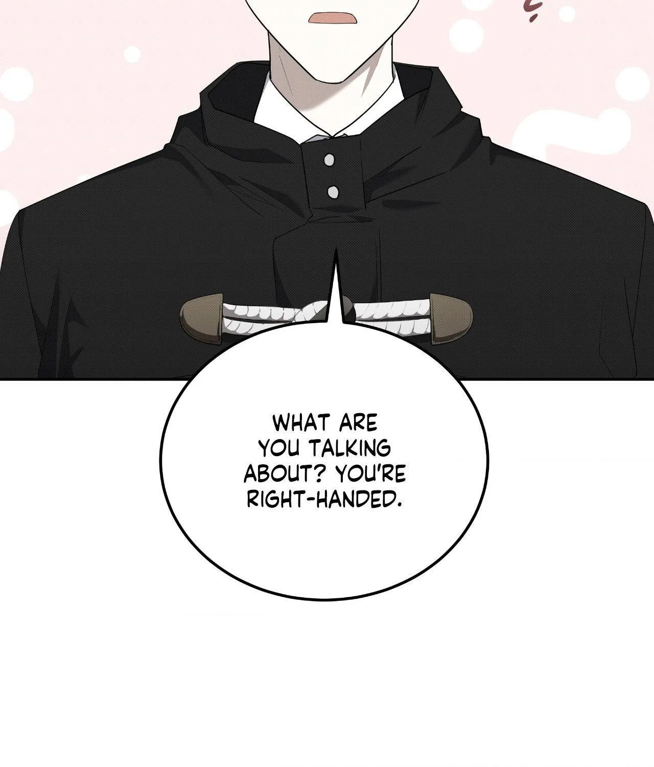 Baby , Put some salt on it Chapter 35 page 48 - 