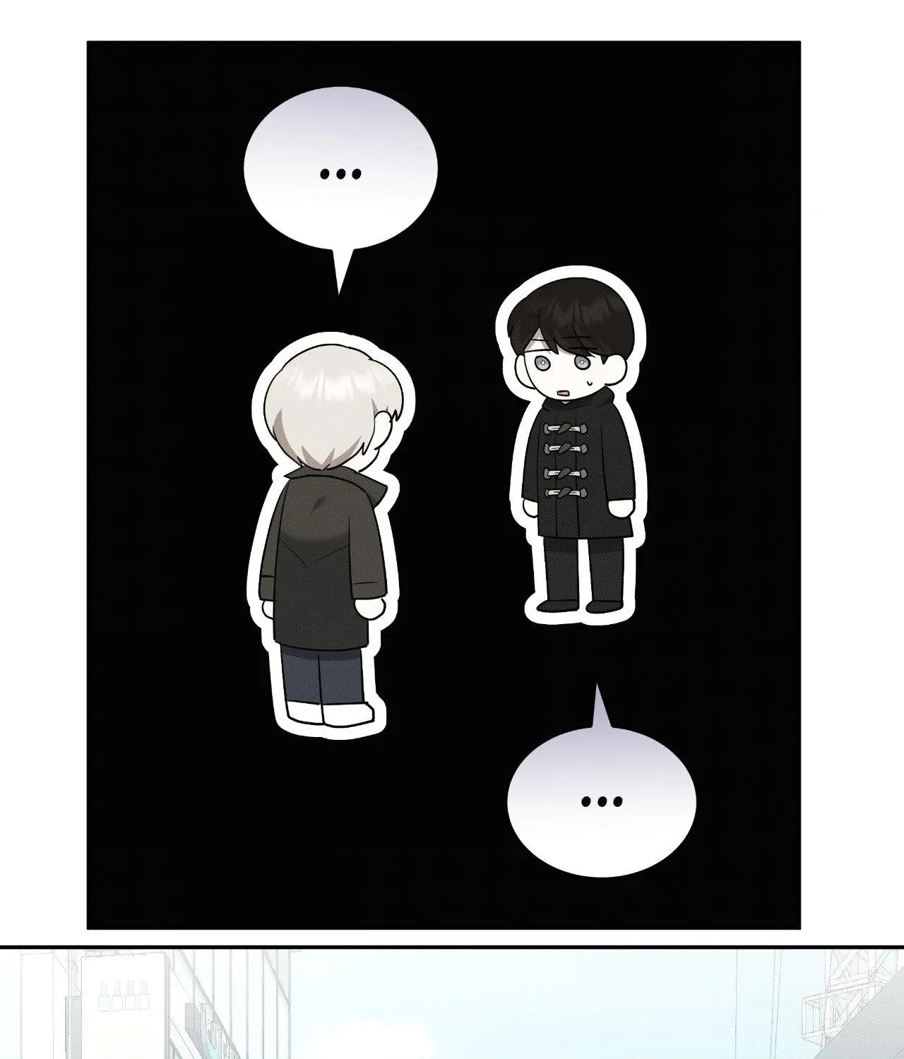 Baby , Put some salt on it Chapter 35 page 49 - 