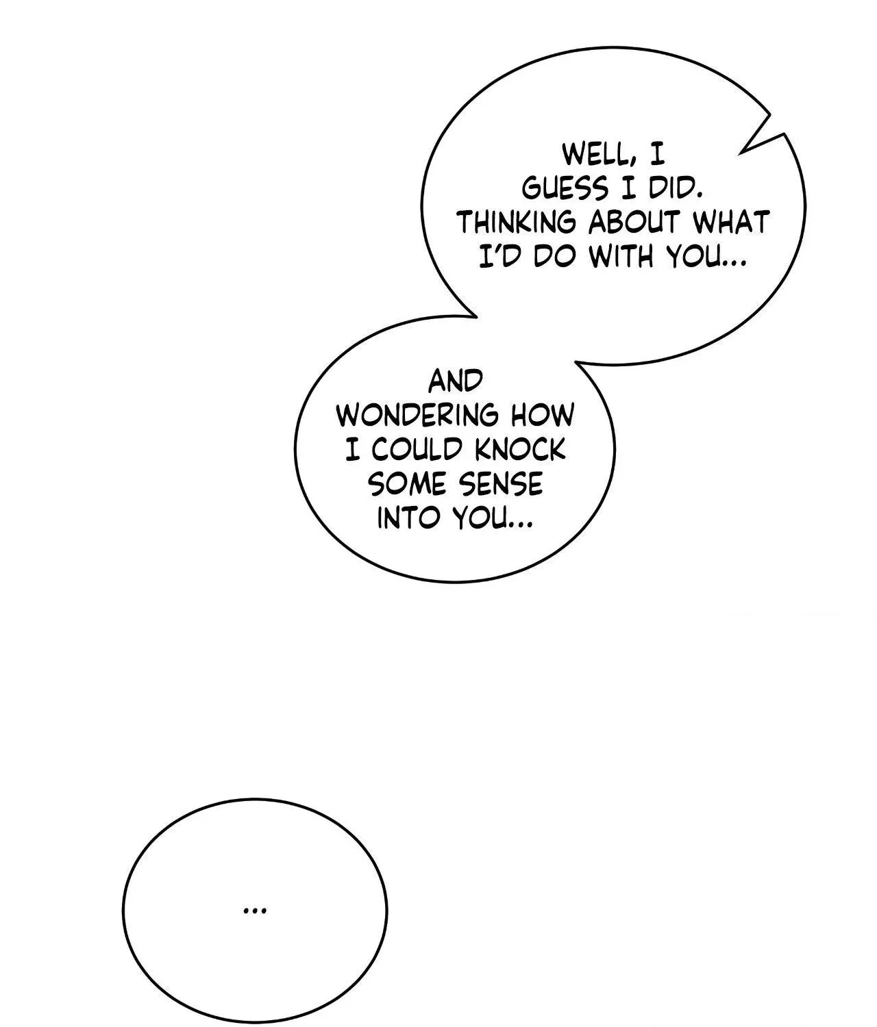 Baby , Put some salt on it Chapter 35 page 52 - 