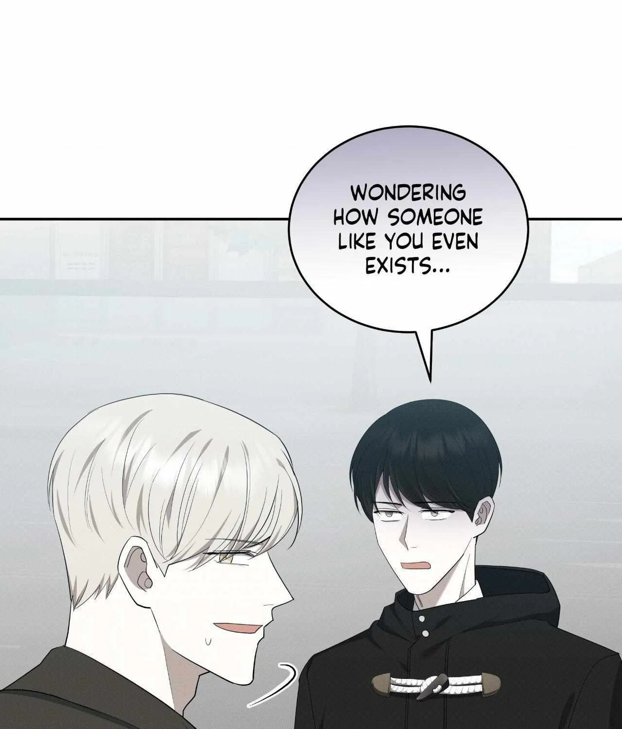 Baby , Put some salt on it Chapter 35 page 53 - 