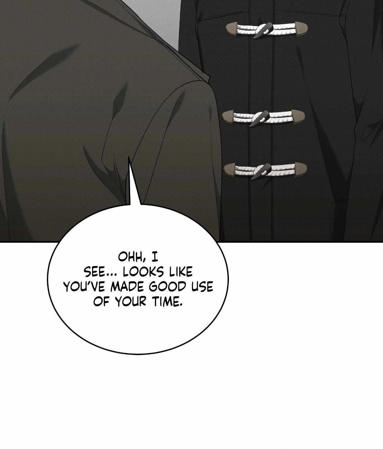 Baby , Put some salt on it Chapter 35 page 54 - 