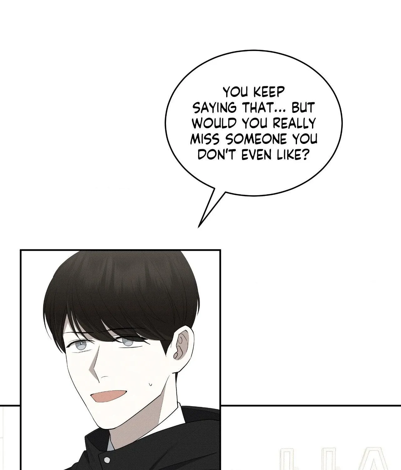 Baby , Put some salt on it Chapter 35 page 56 - 