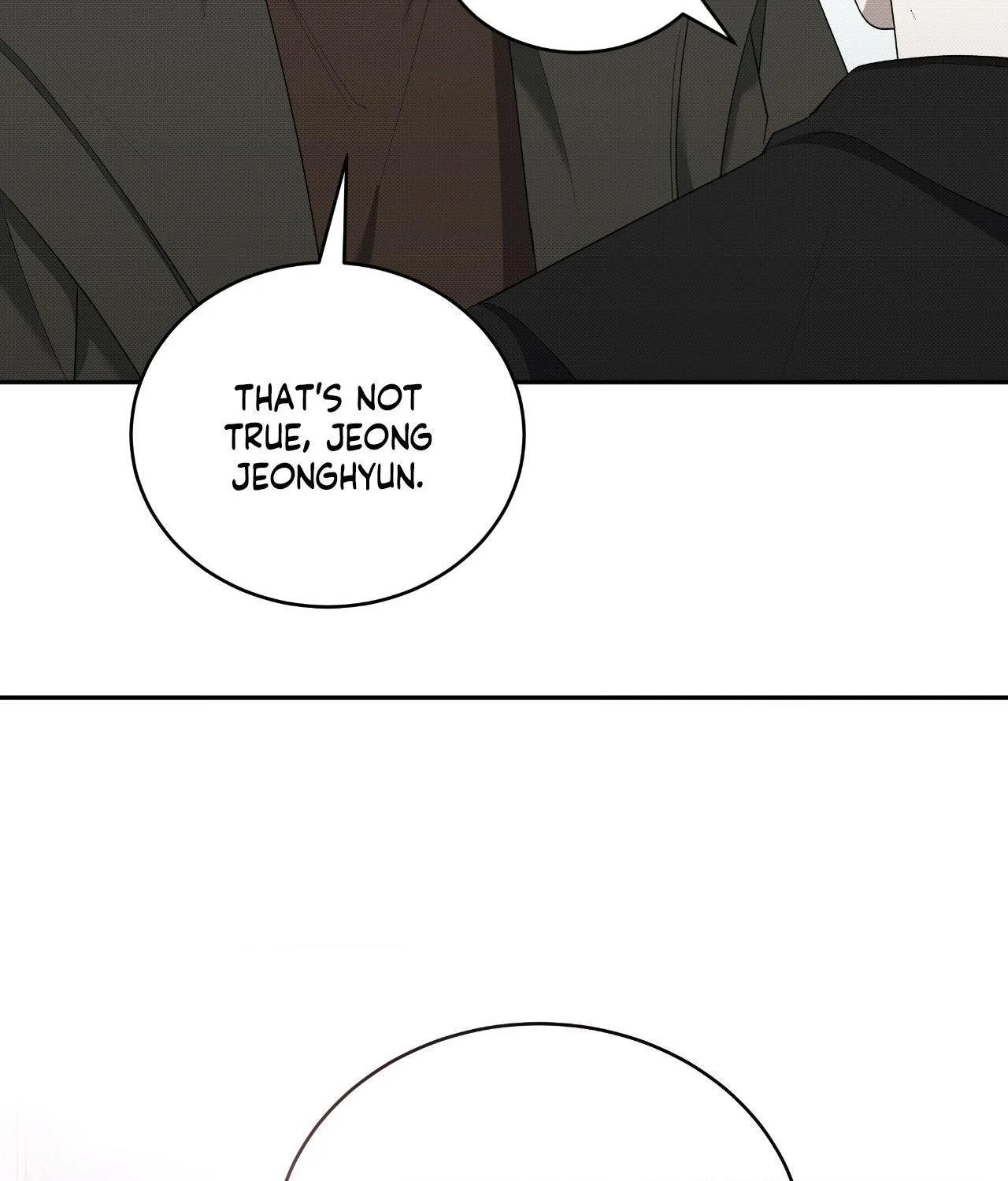 Baby , Put some salt on it Chapter 35 page 58 - 
