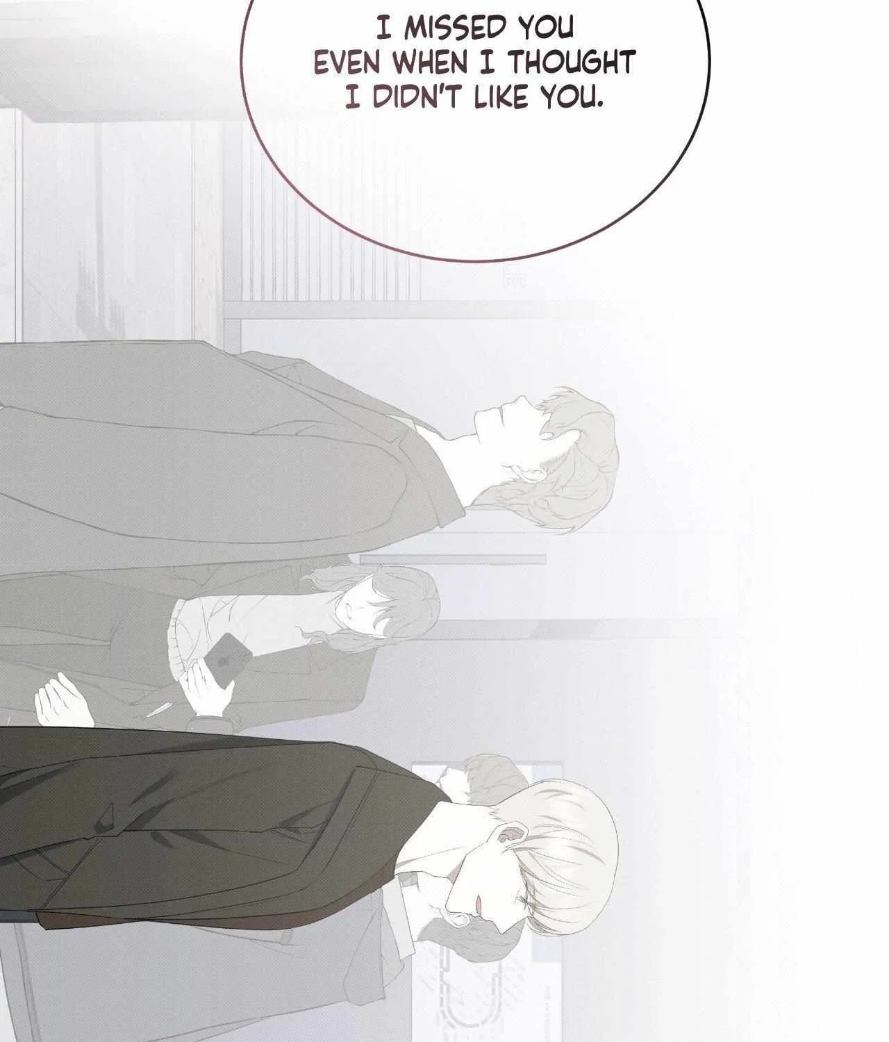 Baby , Put some salt on it Chapter 35 page 59 - 