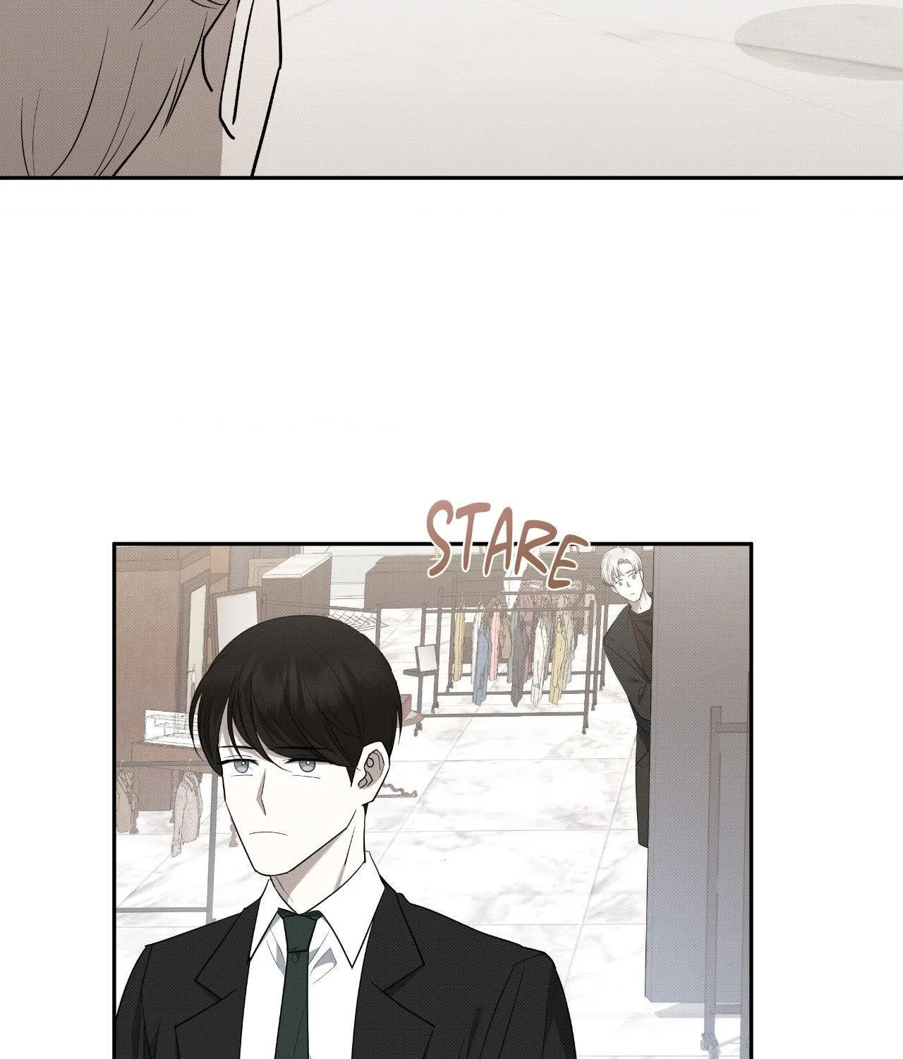 Baby , Put some salt on it Chapter 35 page 7 - 