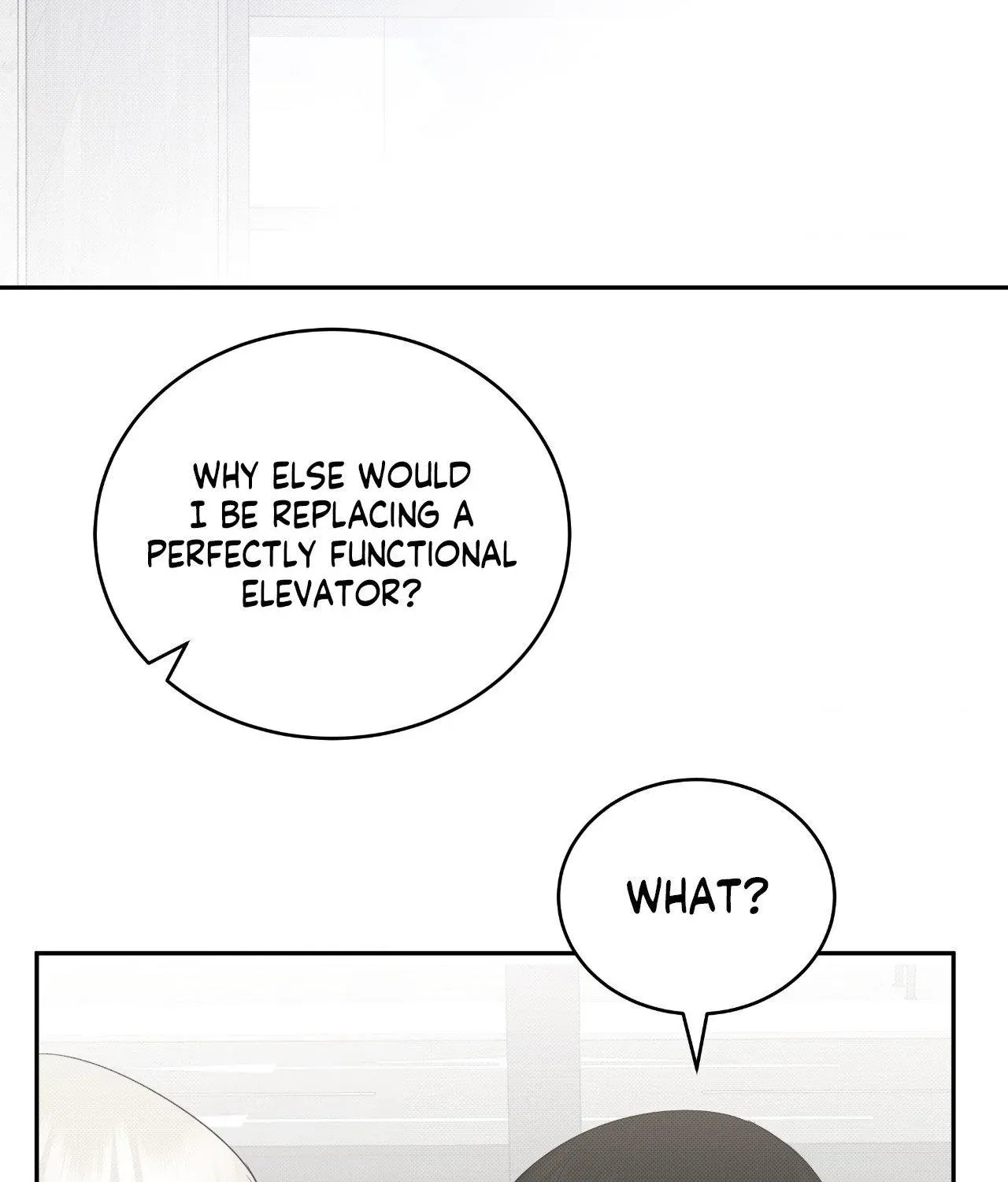 Baby , Put some salt on it Chapter 35 page 61 - 