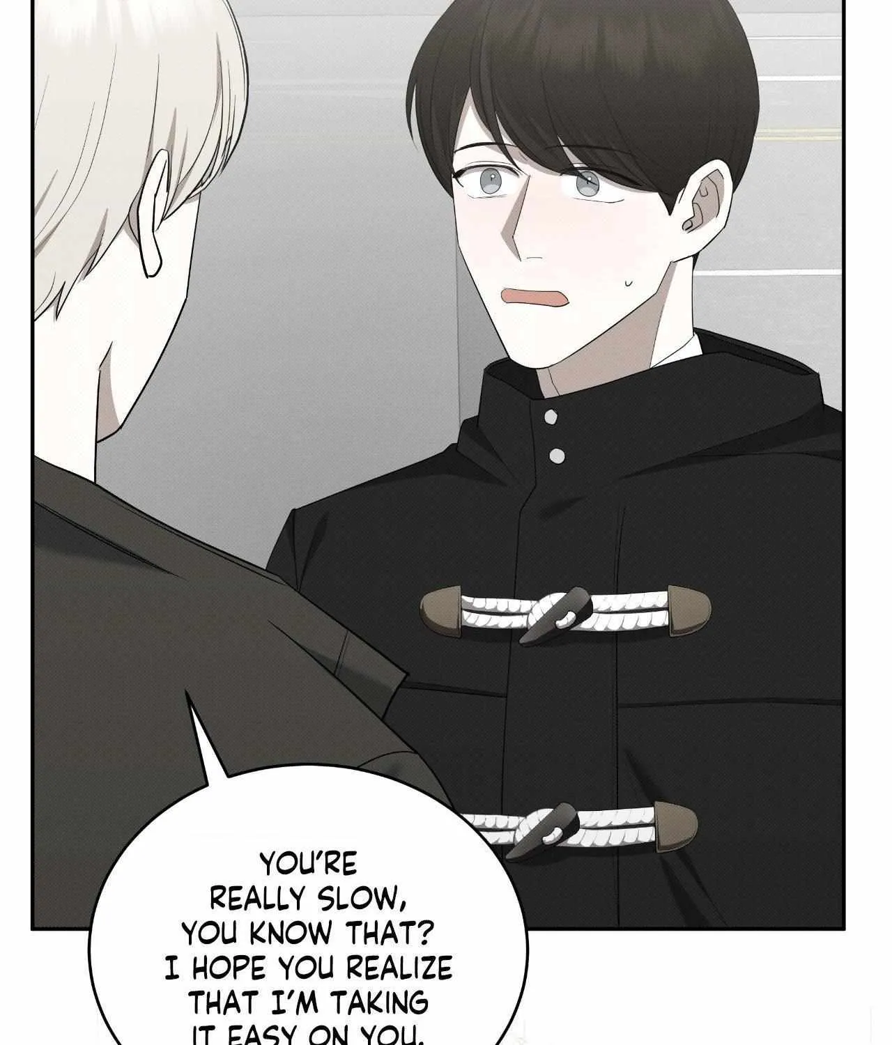 Baby , Put some salt on it Chapter 35 page 62 - 