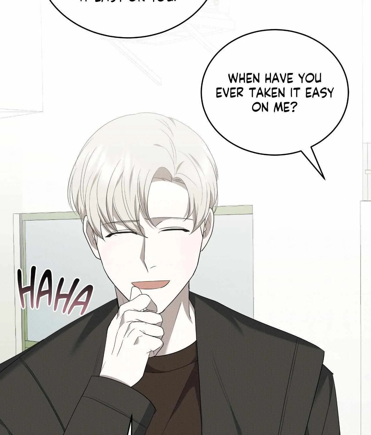 Baby , Put some salt on it Chapter 35 page 63 - 