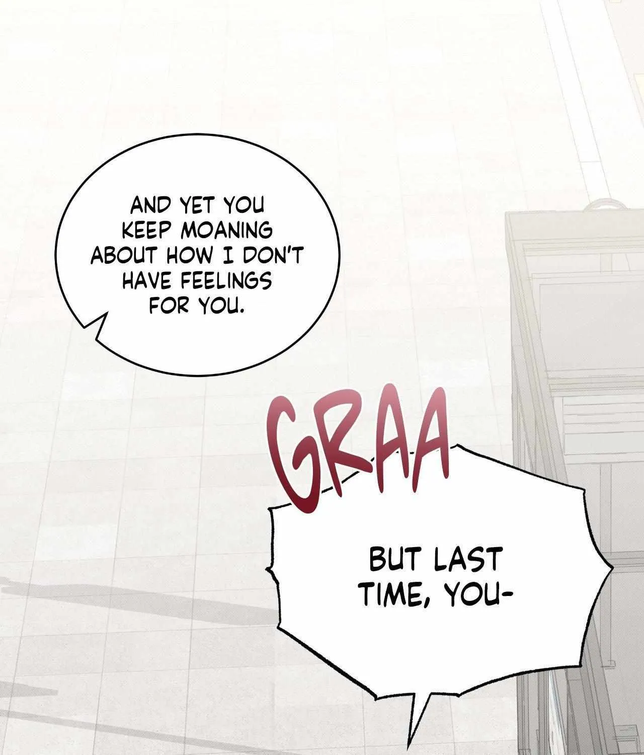 Baby , Put some salt on it Chapter 35 page 65 - 