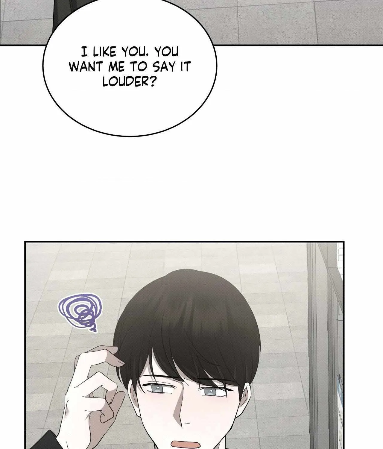 Baby , Put some salt on it Chapter 35 page 67 - 