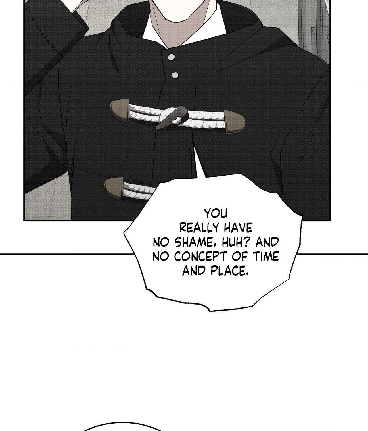 Baby , Put some salt on it Chapter 35 page 68 - 