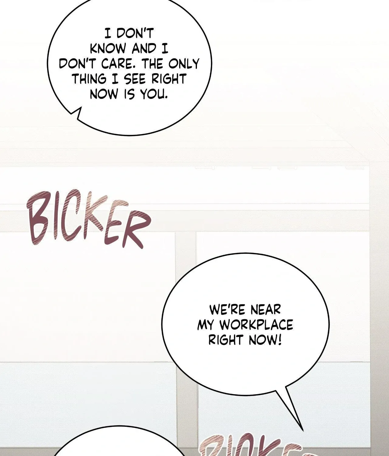 Baby , Put some salt on it Chapter 35 page 69 - 