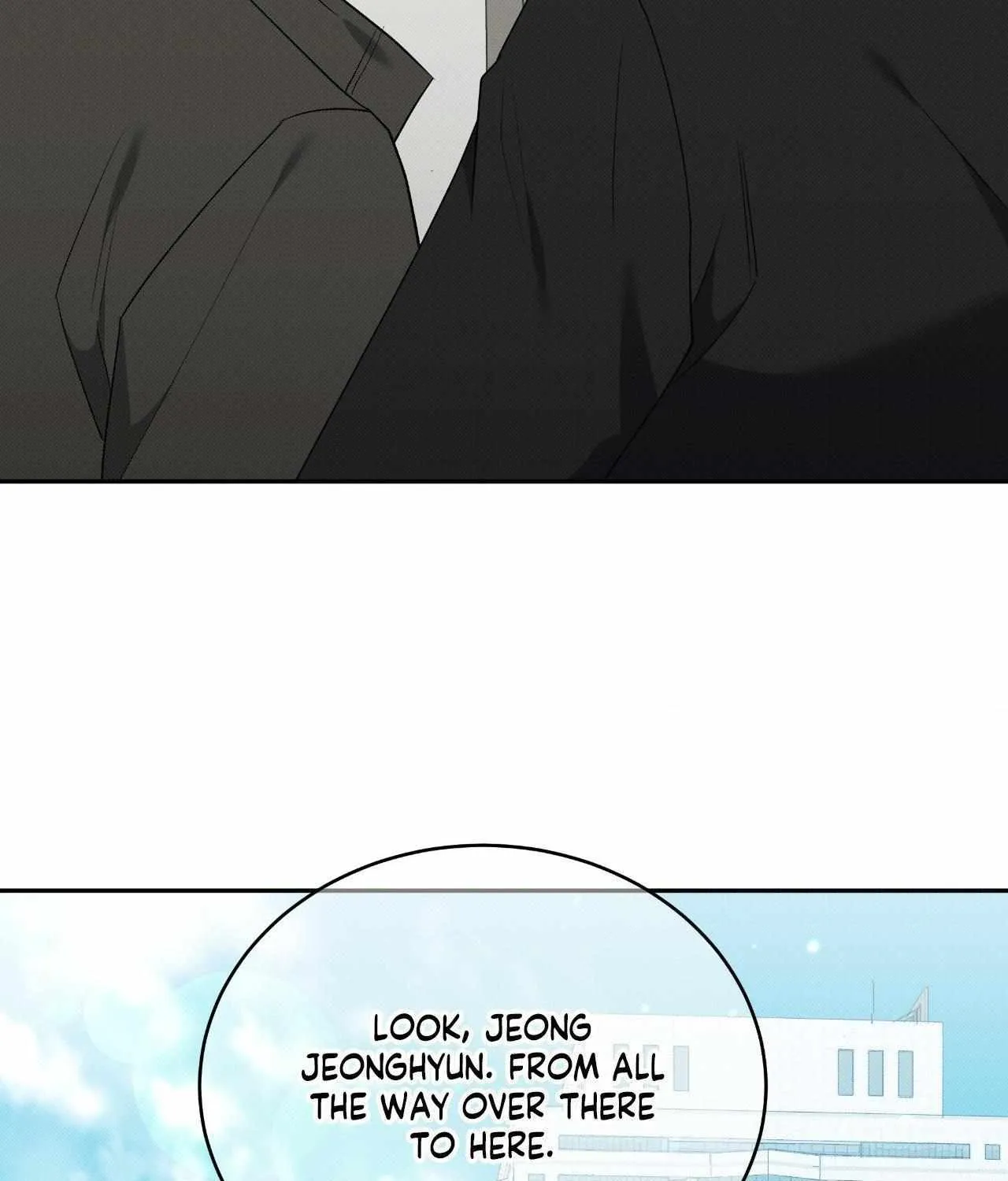 Baby , Put some salt on it Chapter 35 page 71 - 