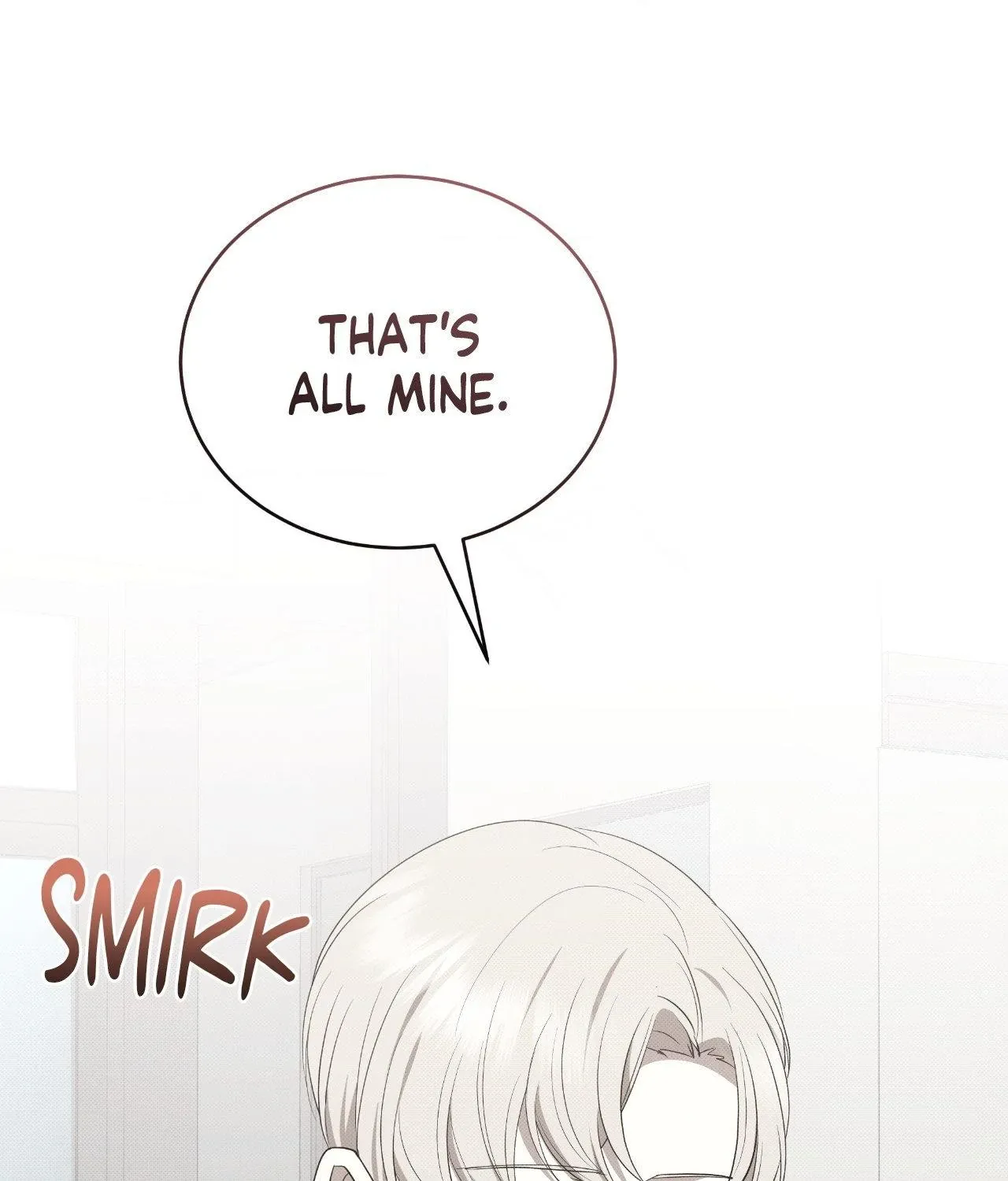 Baby , Put some salt on it Chapter 35 page 74 - 