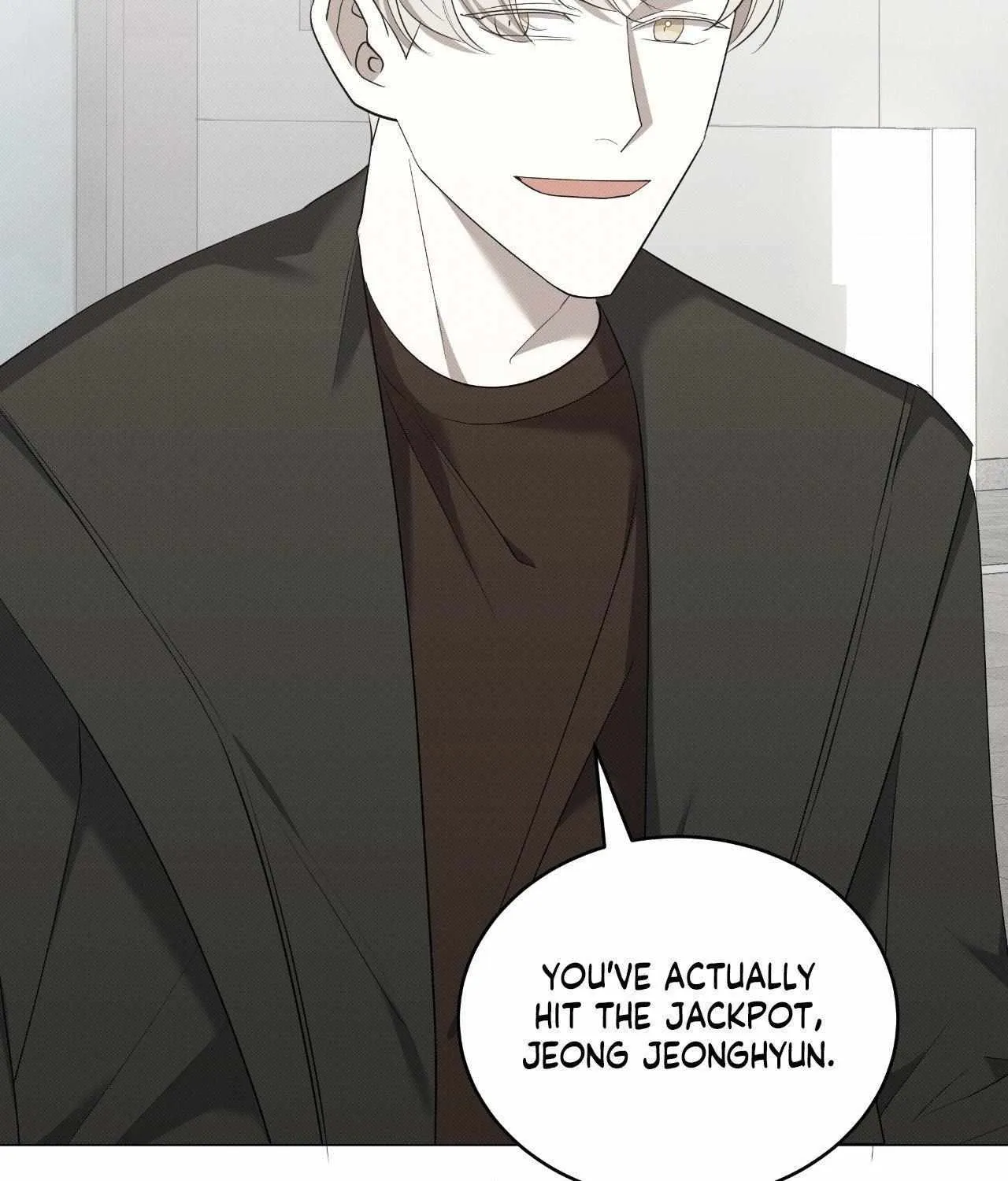 Baby , Put some salt on it Chapter 35 page 75 - 