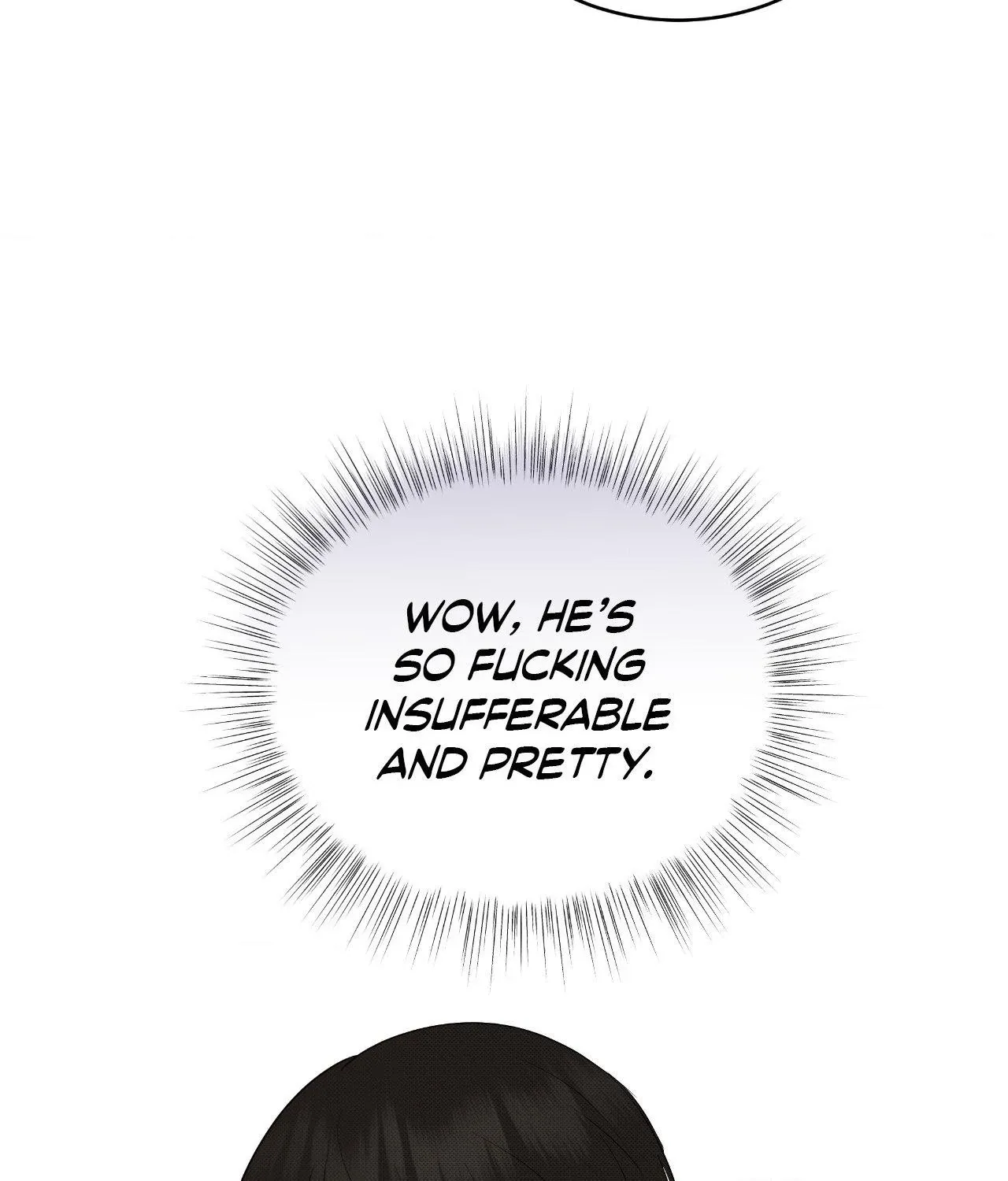 Baby , Put some salt on it Chapter 35 page 76 - 
