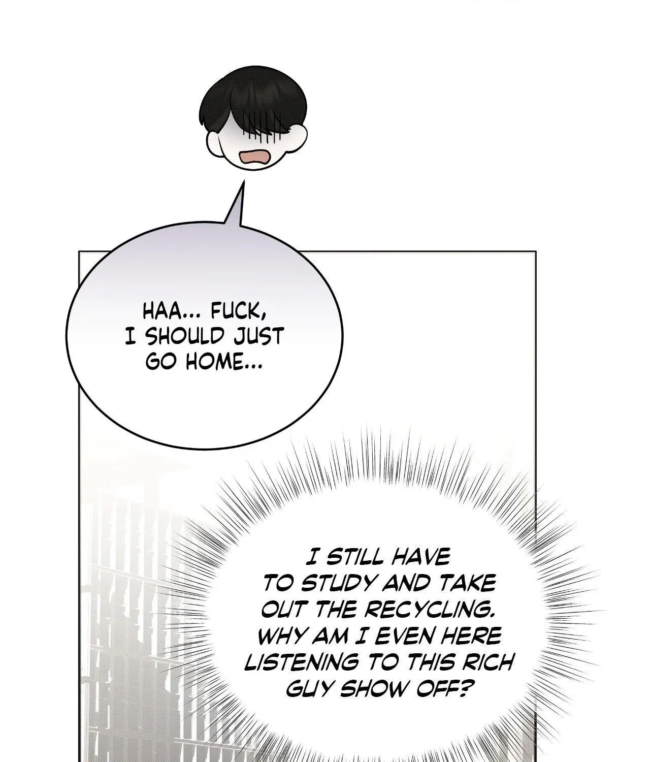 Baby , Put some salt on it Chapter 35 page 78 - 