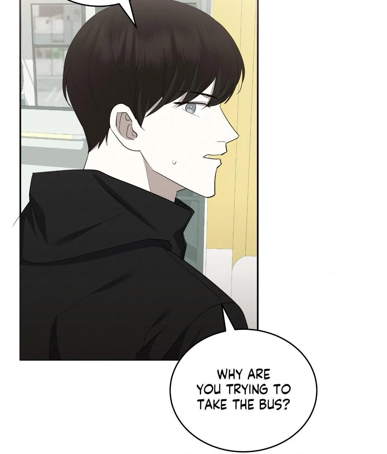 Baby , Put some salt on it Chapter 35 page 80 - 