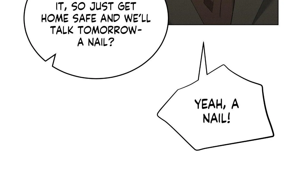 Baby , Put some salt on it Chapter 35 page 82 - 