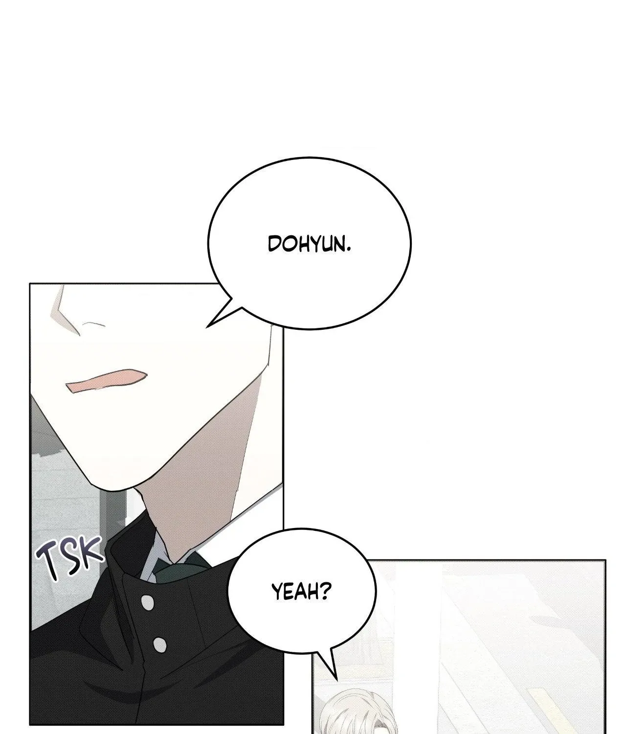 Baby , Put some salt on it Chapter 35 page 92 - 