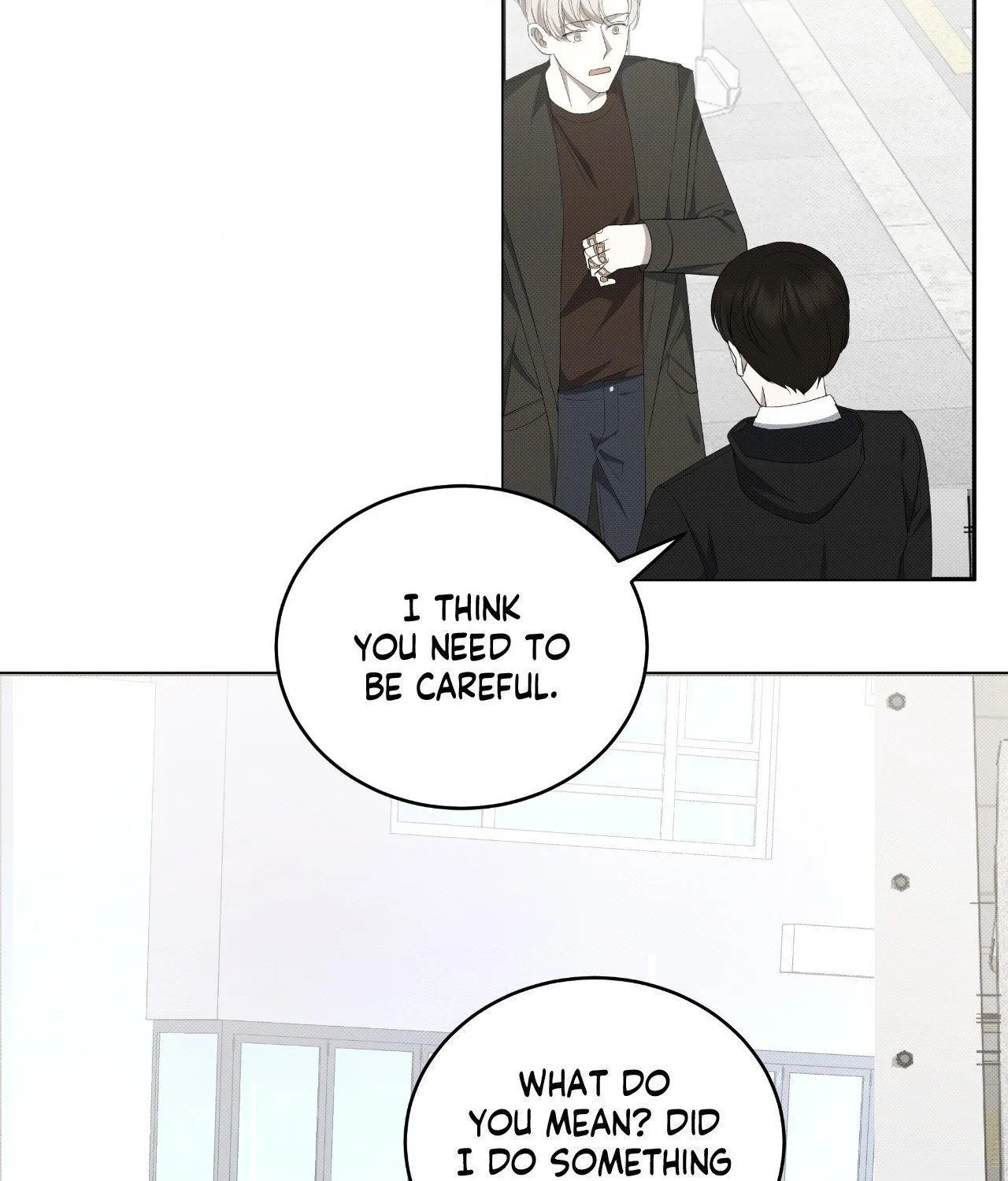 Baby , Put some salt on it Chapter 35 page 93 - 