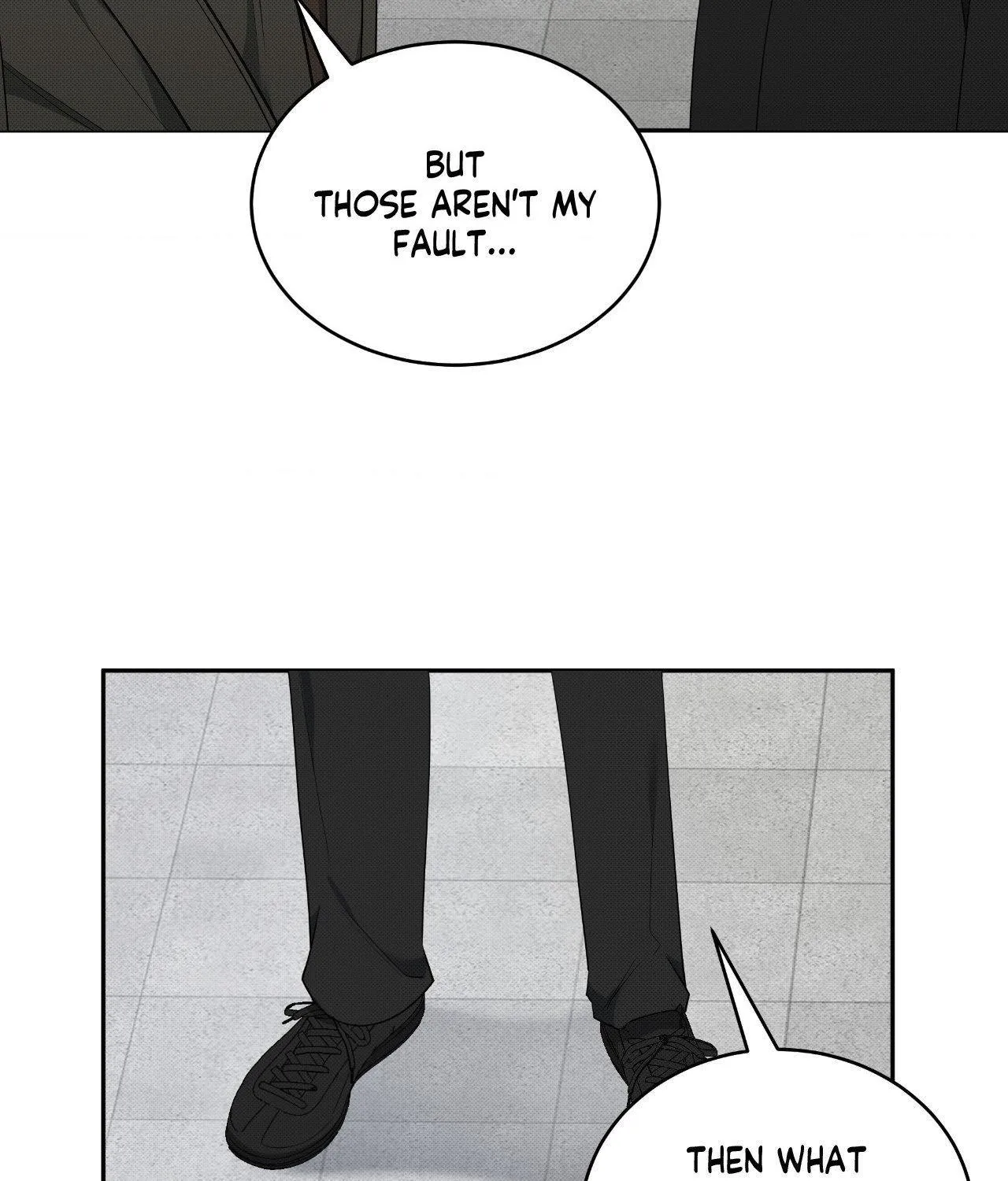 Baby , Put some salt on it Chapter 35 page 95 - 