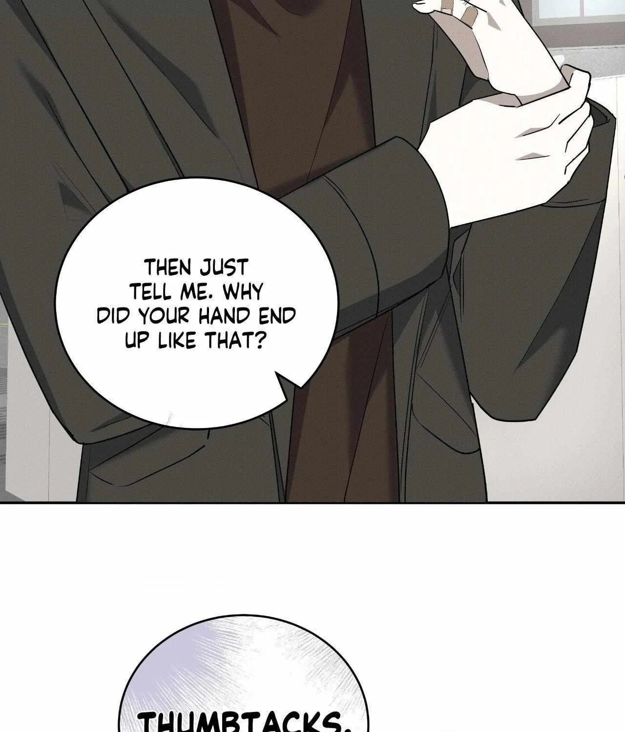 Baby , Put some salt on it Chapter 35 page 98 - 