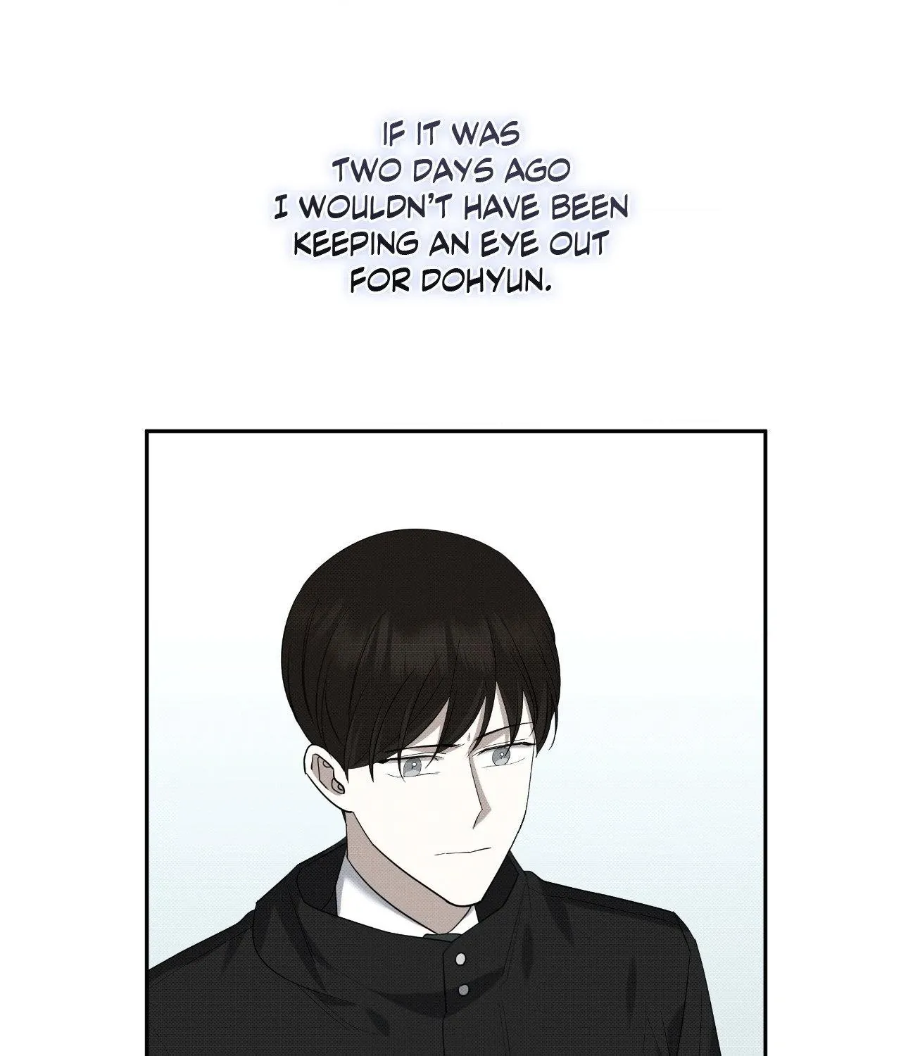 Baby , Put some salt on it Chapter 36 page 11 - 