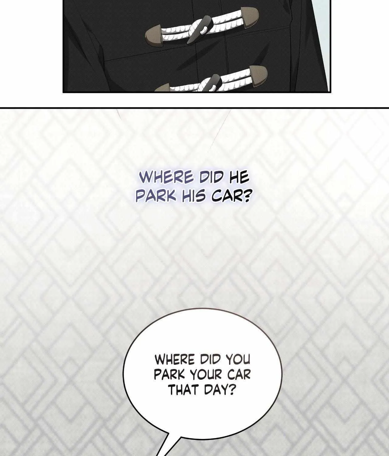 Baby , Put some salt on it Chapter 36 page 12 - 
