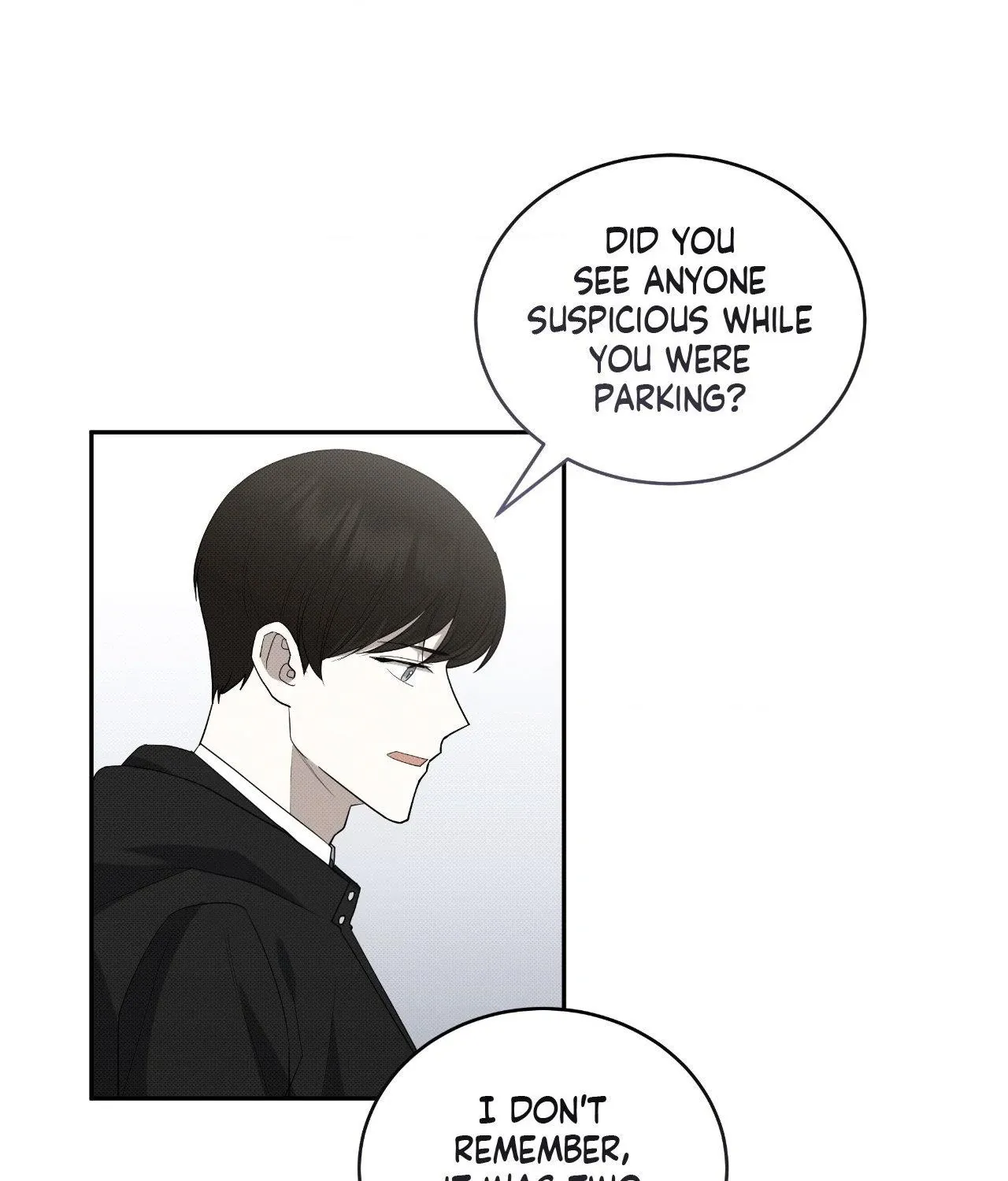 Baby , Put some salt on it Chapter 36 page 20 - 