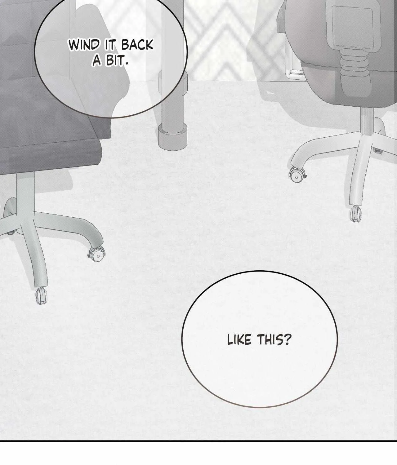 Baby , Put some salt on it Chapter 36 page 3 - 