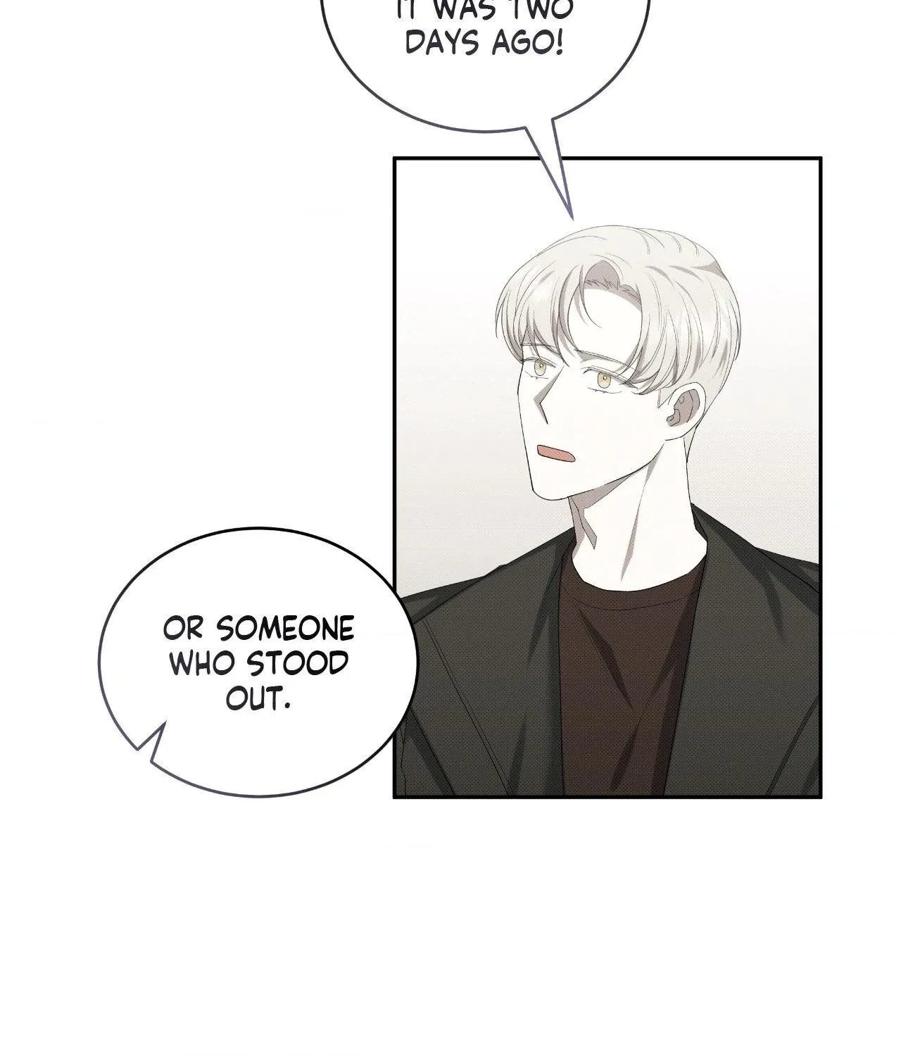 Baby , Put some salt on it Chapter 36 page 21 - 